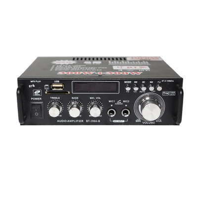Audio walet SPA 298
