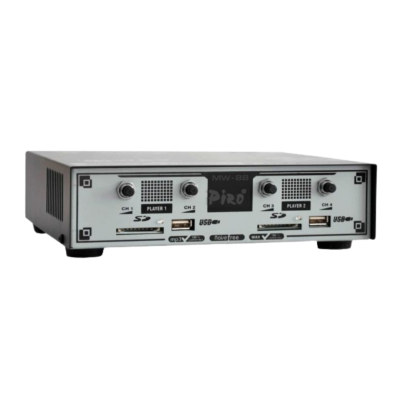 Ampli Walet PMW-88