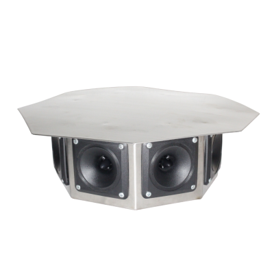 Tweeter Octagon Premium