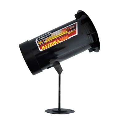 Bazzoka Short (SLR-800)