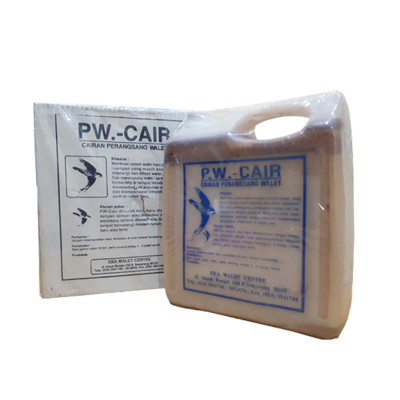 PW Cair 5 Liter