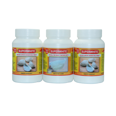 Super White 300 gr