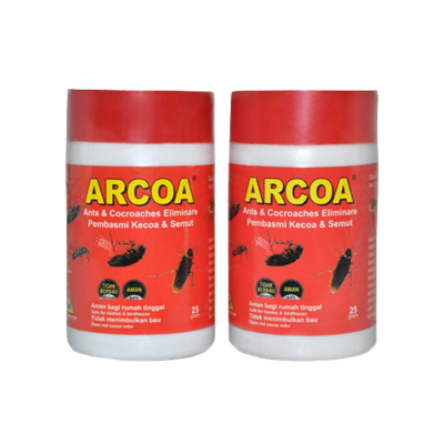 Arcoa 25 gr