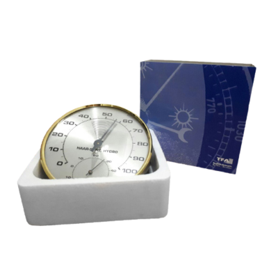 TERMOHYGROMETER JARUM
