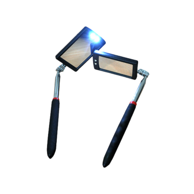 GALAH KACA LED