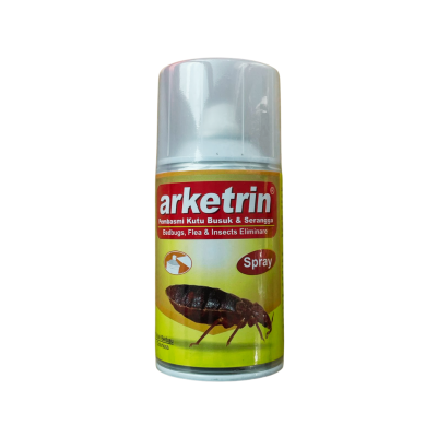 ARKETRIN SPRAY
